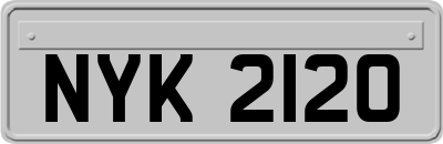 NYK2120