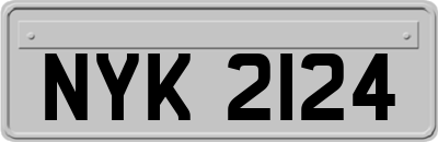 NYK2124