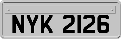 NYK2126
