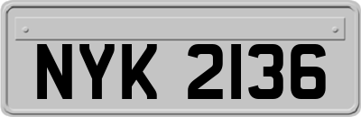 NYK2136
