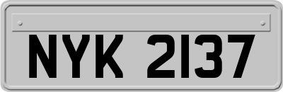 NYK2137