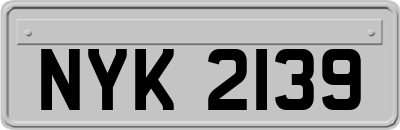 NYK2139