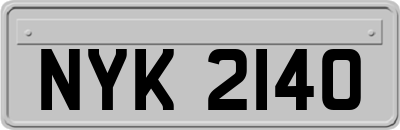 NYK2140