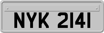 NYK2141