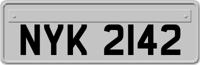 NYK2142