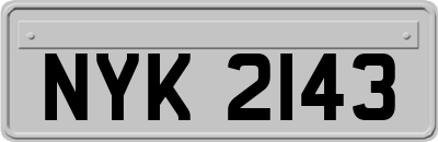 NYK2143