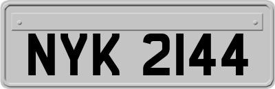 NYK2144