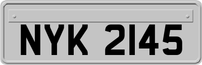 NYK2145