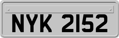 NYK2152