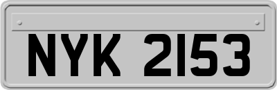 NYK2153