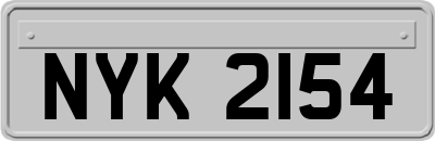 NYK2154