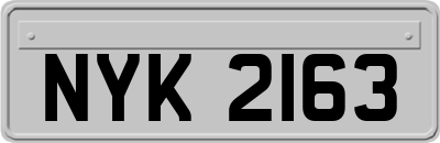 NYK2163