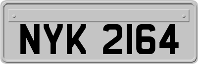 NYK2164