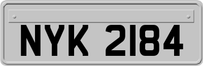 NYK2184