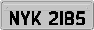 NYK2185