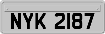 NYK2187