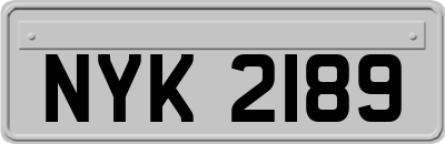 NYK2189