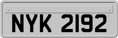 NYK2192
