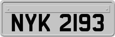 NYK2193