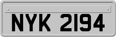 NYK2194