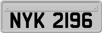 NYK2196