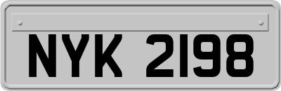 NYK2198