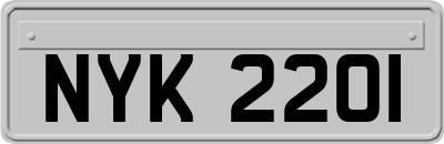 NYK2201