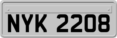 NYK2208