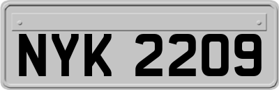 NYK2209