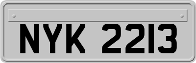NYK2213