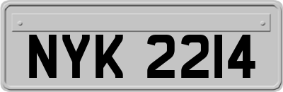 NYK2214