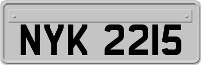 NYK2215