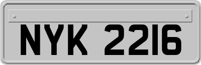 NYK2216
