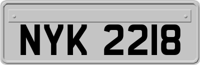NYK2218