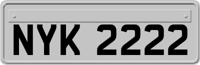NYK2222