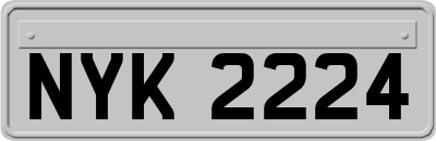 NYK2224
