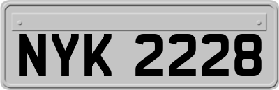 NYK2228