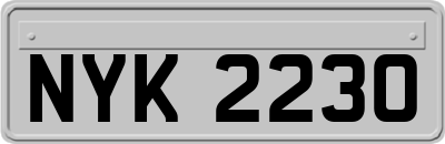 NYK2230