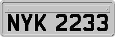 NYK2233