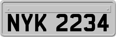 NYK2234