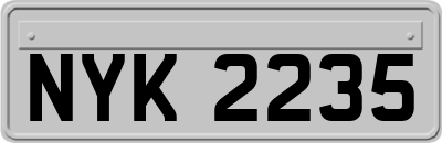 NYK2235