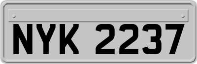 NYK2237