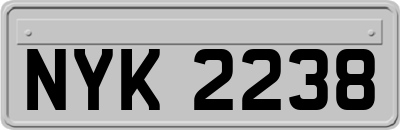 NYK2238