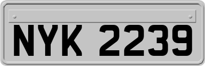 NYK2239