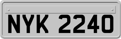 NYK2240