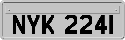 NYK2241