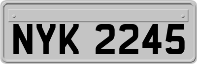 NYK2245