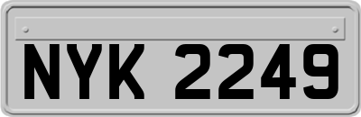 NYK2249