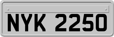 NYK2250