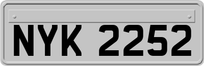 NYK2252